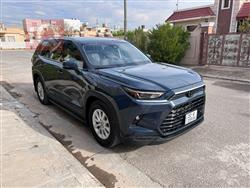 Toyota Grand Highlander